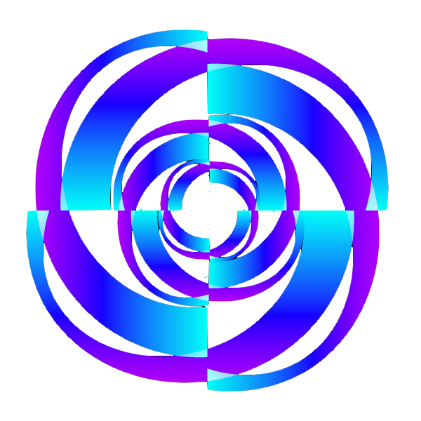 vecteur arc de cercle