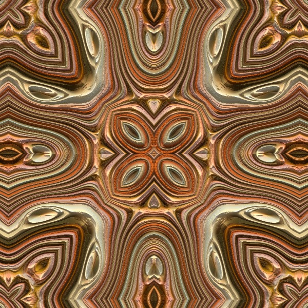 kaleidoscope